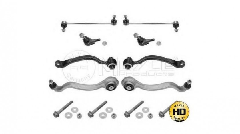 Set, suspensie roata Mercedes E-CLASS (W212) 2009-2016 #2 0160500093HD