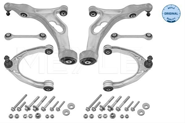 Set, Suspensie Roata Meyle Audi 116 050 0190/S