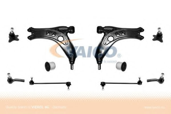 Set, suspensie roata SKODA FABIA I (6Y2) (1999 - 2008) VAICO V10-3251 piesa NOUA