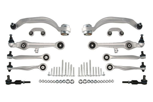 Set, suspensie roata VW PASSAT (3B2) (1996 - 2001) REINHOCH RH04-0054 piesa NOUA