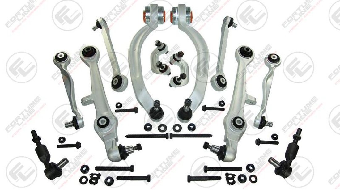 Set suspensie roata VW PASSAT 3B2 Producator FORTUNE LINE FZ5552