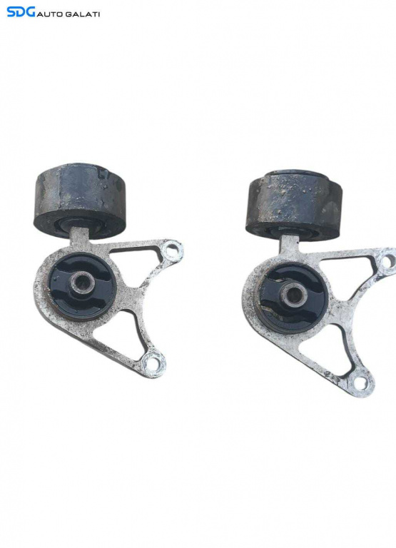 Set Tampoane Grup Diferential Spate Land Rover Freelander 1 2.0 1998 - 2006 [M8788]