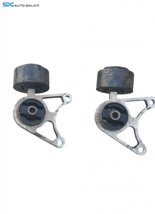 Set Tampoane Grup Diferential Spate Land Rover Freelander 1 2.0 1998 - 2006 [M8788]