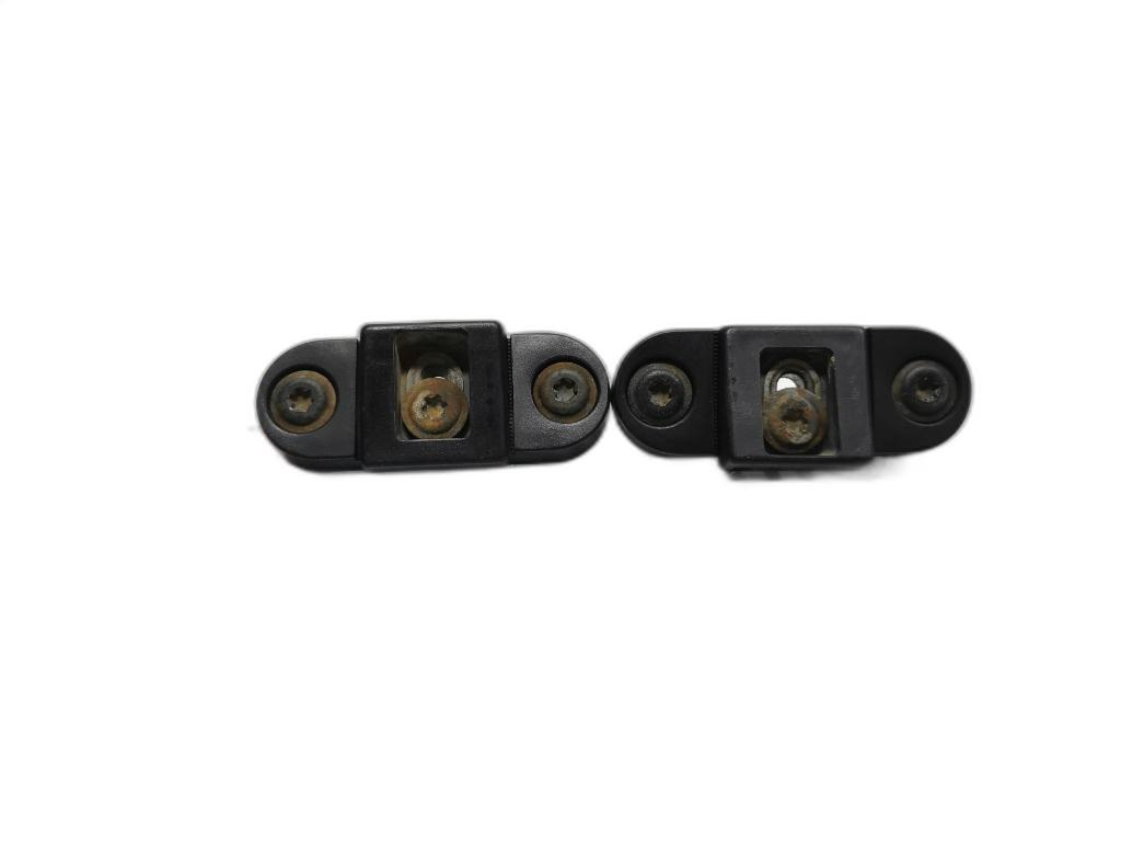 Set tampoane haion 1U0827240C Seat Leon (1M1) Hatchback 2006 1.9 TDI SEAT LEON (1M1) [ 1999 - 2006 ] OEM 1U0827240C