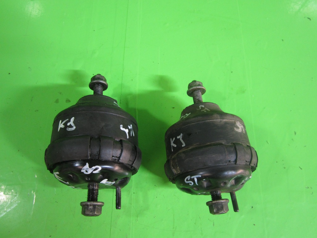 SET TAMPON STANGA - DREAPTA JEEP CHEROKEE KJ LIBERTY 2.8 CRD 4x4 FAB. 2001 - 2008 ⭐⭐⭐⭐⭐