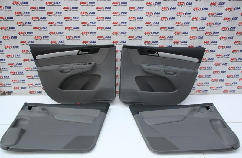 Set tapiterii usi Volkswagen Sharan 2010-2015 7N