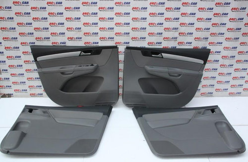 Set tapiterii usi Volkswagen Sharan 2010-2015 7N