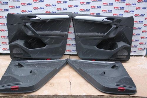 Set tapiterii usi Volkswagen Tiguan 2 2016-2020