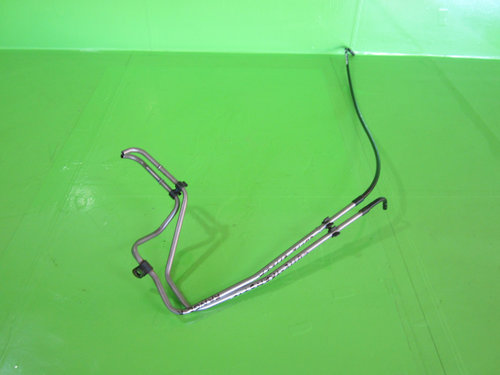 SET TEAVA / CONDUCTA CUTIE TRANSFER - VITEZE RANGE ROVER SPORT 2.7 TDI V6 4x4 FAB. 2004 - 2013 ⭐...