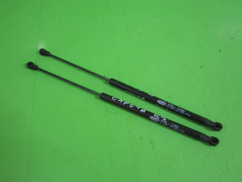 SET TELESCOAPE / AMORTIZOARE CAPOTA MOTOR JEEP CHEROKEE KJ 4x4 FAB. 2001 - 2008 ⭐⭐⭐⭐⭐