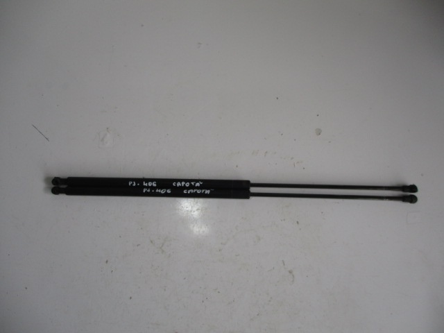 SET TELESCOAPE / AMORTIZOARE CAPOTA PEUGEOT 406 FAB . 1995 – 2005 ⭐⭐⭐⭐⭐