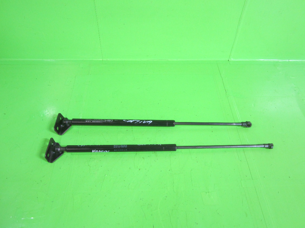 SET TELESCOAPE / AMORTIZOARE HAION CHEVROLET CAPTIVA FAB. 2006 - 2014 ⭐⭐⭐⭐⭐