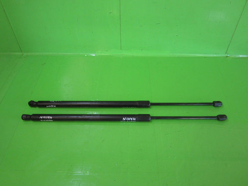 SET TELESCOAPE / AMORTIZOARE HAION HONDA CR-V 3 4x4 FAB. 2006 - 2009 ⭐⭐⭐⭐⭐