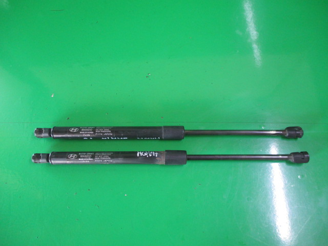 SET TELESCOAPE / AMORTIZOARE HAION HYUNDAI SANTA FE 2 4X4 FAB. 2006 – 2013 ⭐⭐⭐⭐⭐