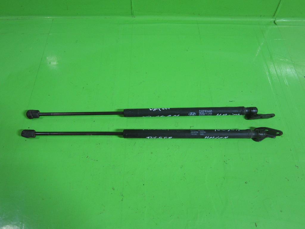SET TELESCOAPE / AMORTIZOARE HAION HYUNDAI TUCSON FAB. 2004 - 2010 ⭐⭐⭐⭐⭐