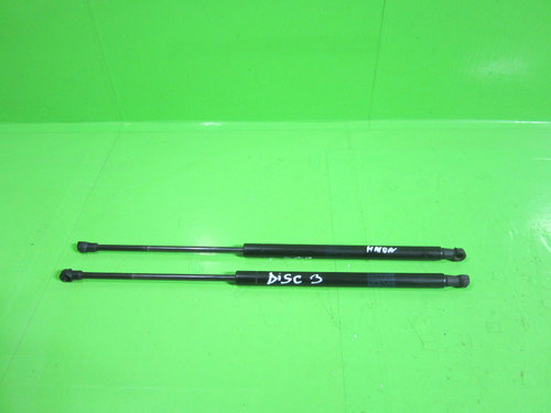 SET TELESCOAPE / AMORTIZOARE HAION LAND ROVER DISCOVERY 3 4x4 FAB. 2004 - 2009 ⭐⭐⭐⭐⭐