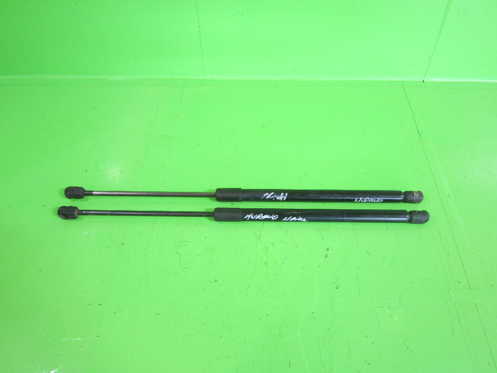 SET TELESCOAPE / AMORTIZOARE HAION NISSAN MURANO 4x4 FAB. 2002 - 2008 ⭐⭐⭐⭐⭐