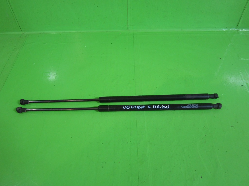 SET TELESCOAPE / AMORTIZOARE HAION OPEL VECTRA C FAB. 2002 – 2009 ⭐⭐⭐⭐⭐