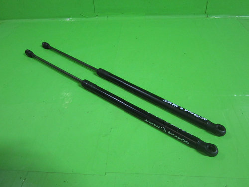 SET TELESCOAPE / AMORTIZOARE HAION SKODA OCTAVIA II FAB. 2004 - 2013 ⭐⭐⭐⭐⭐