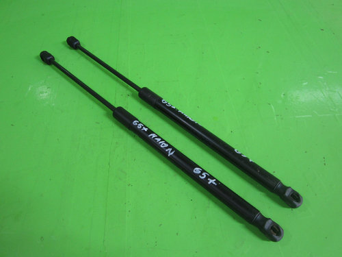 SET TELESCOAPE / AMORTIZOARE HAION VW GOLF 5 PLUS FAB. 2006 - 2009 ⭐⭐⭐⭐⭐