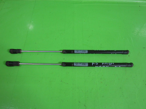 SET TELESCOAPE / AMORTIZOARE LUNETA HAION JEEP CHEROKEE KJ 4x4 FAB. 2001 - 2008 ⭐⭐⭐⭐⭐