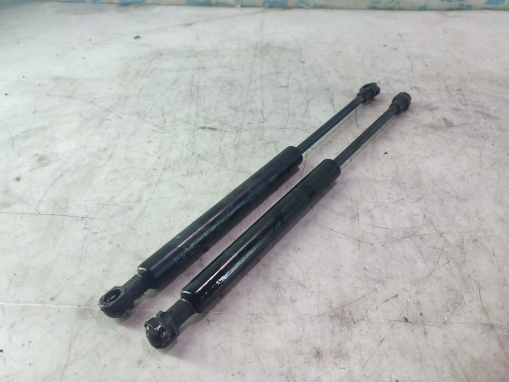 Set telescoape capota 3.0 m57 D306D3 BMW Seria 5 E60/E61 [facelift] [2007 - 2010] 3.0 m57 D306D3