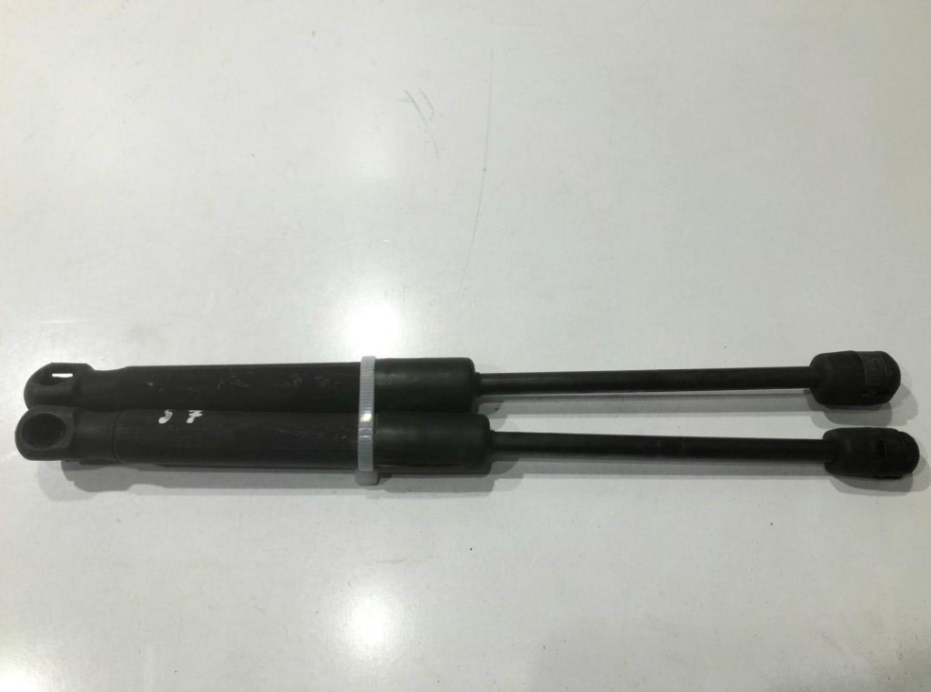 Set telescoape capota fata 7185032 BMW Seria 7 F01/F02 [2008 - 2012]