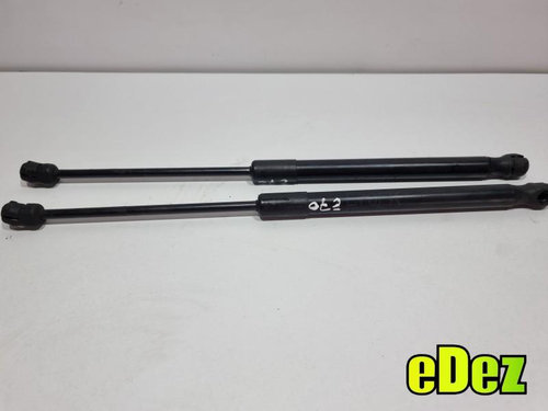 Set telescoape capota fata BMW X6 facelift (2010-2013) [E71] 7148346
