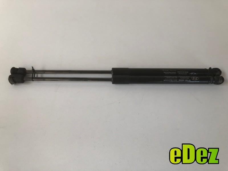 Set telescoape capota fata Hyundai Santa Fe 2 (2006-2012) 81160-2b000