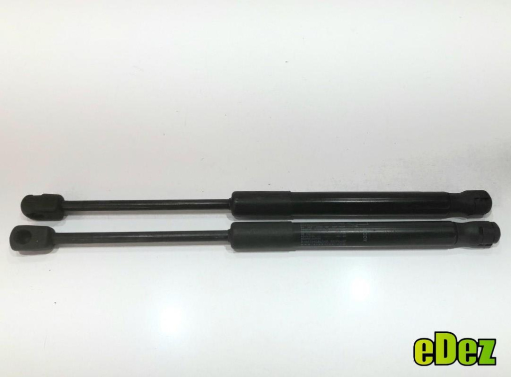 Set telescoape capota fata Land Rover Range Rover Sport (2013-2017) [L494] ck52-16c826-ac