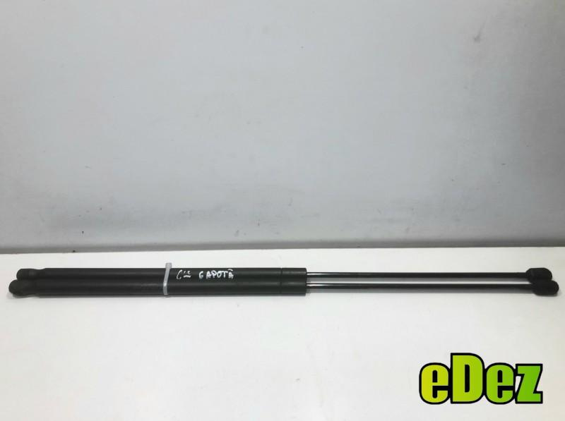 Set telescoape capota fata Mercedes E-Class (2002-2008) [W211] a2118800029