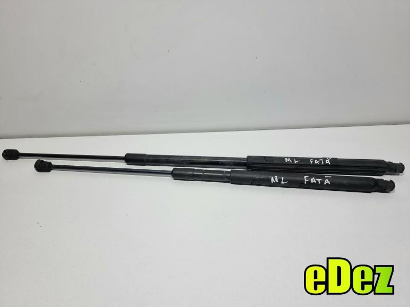 Set telescoape capota fata Mercedes ML (2009-2011)[w164] facelift A1648800029