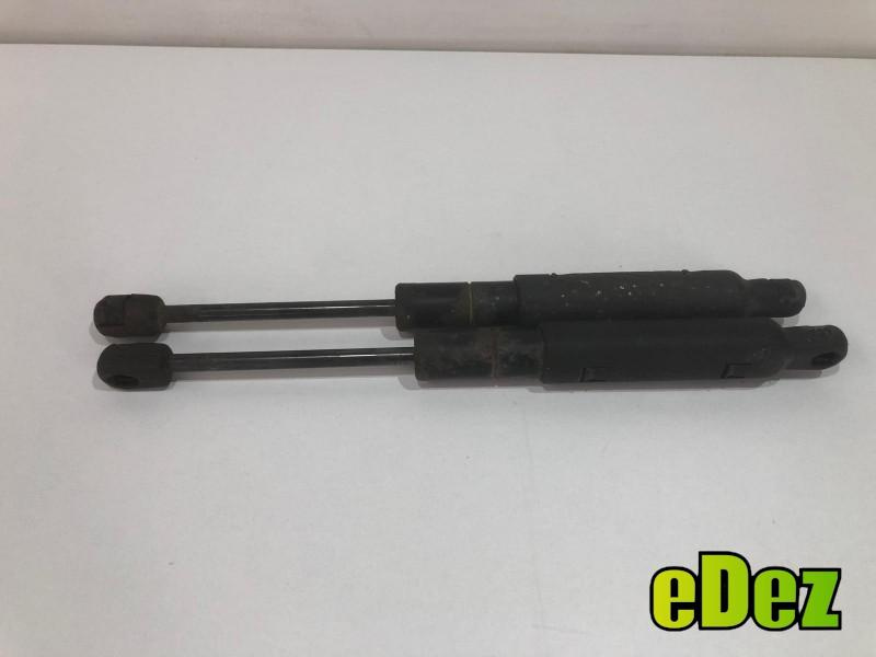 Set telescoape capota fata Mercedes S-Class (2005-2009) [W221] a2218800329