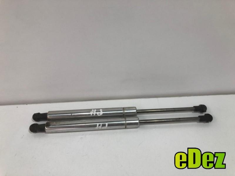 Set telescoape capota fata Volkswagen Phaeton facelift (2008-2010) 3d0823359b