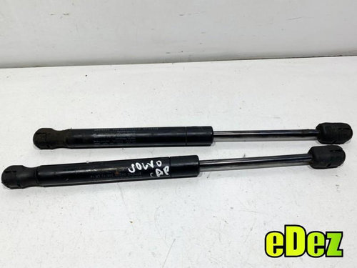 Set telescoape capota fata Volvo XC60 facelift (2013-2017) 30784935