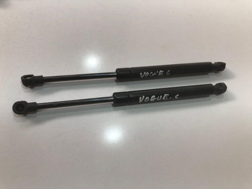 Set telescoape capota fata xh42-16e610-aa Land Rover Range Rover Vogue 3 [2002 - 2005]
