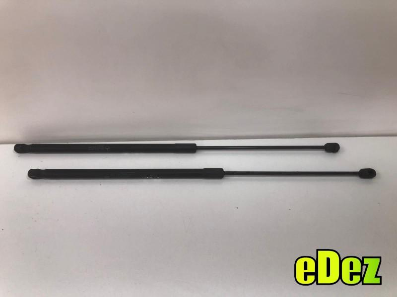 Set telescoape capota Mercedes C-Class (2007-2010) [W204] a2049800064