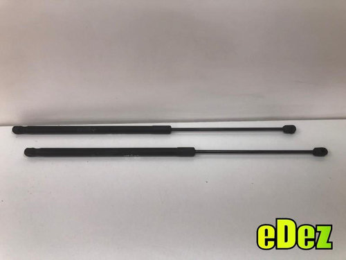 Set telescoape capota Mercedes C-Class (2007-2010) [W204] a2049800064