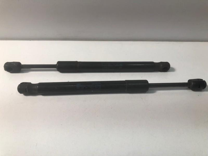 Set telescoape capota spate 4f5827552 Audi A6 4F/C6 [facelift] [2008 - 2011]