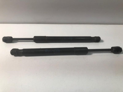 Set telescoape capota spate 4f5827552 Audi A6 4F/C6 [facelift] [2008 - 2011]
