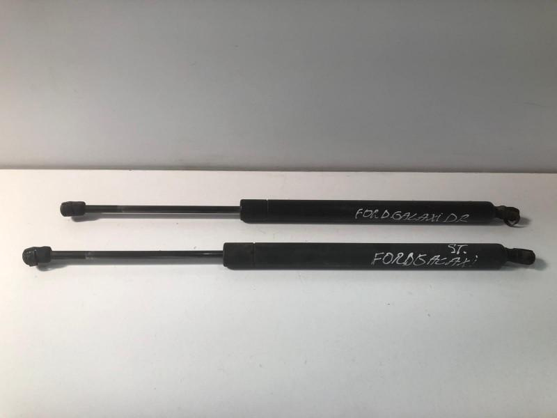 Set telescoape capota spate 6m21-u406a10-ac Ford Galaxy 2 [2006 - 2010]