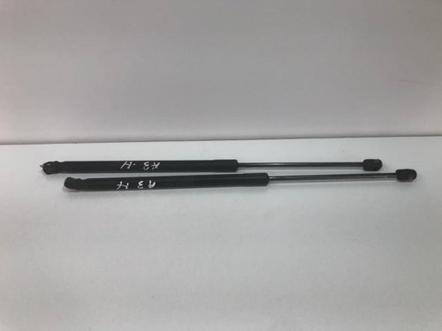 Set telescoape capota spate 8p4827552b Audi A3 8P [2003 - 2005]