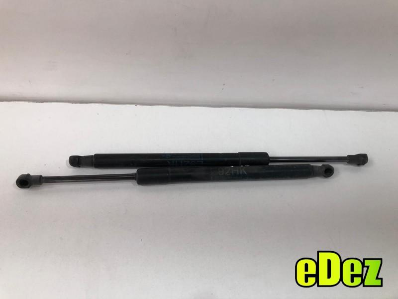 Set telescoape capota spate BMW Seria 3 (2006-2012) [E92] 5124 7129194