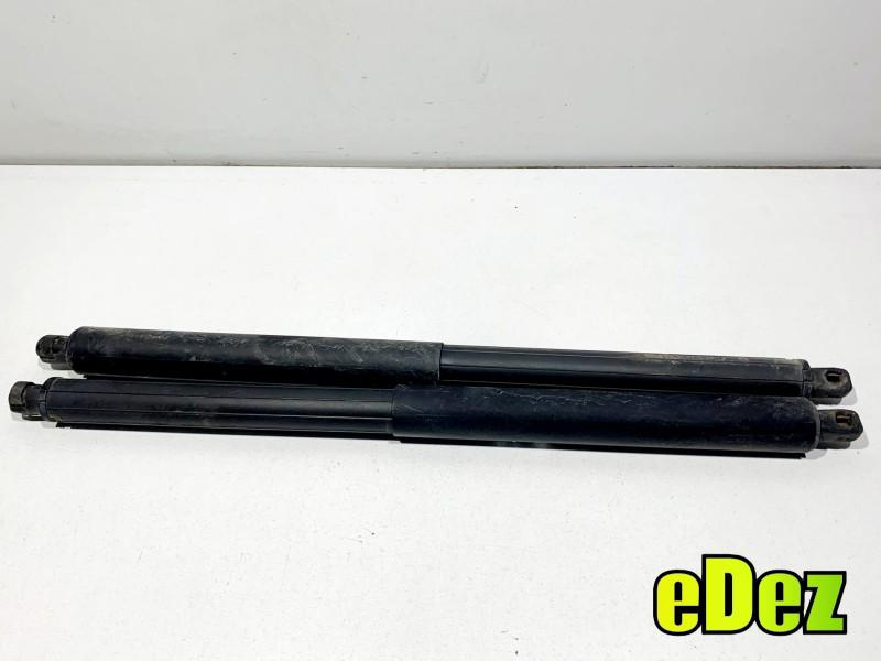 Set telescoape capota spate BMW X5 (2007-2013) [E70] 7294199