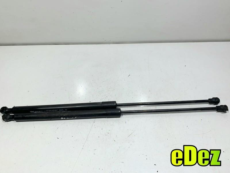 Set telescoape capota spate Dacia Logan 2 facelift (2017-2020) 904527457R