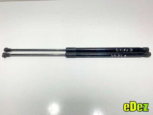 Set telescoape capota spate / haion Volkswagen Golf 6 (2008-2013)
