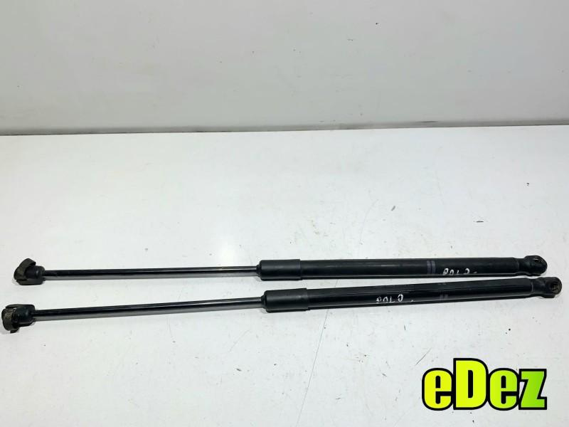 Set telescoape capota spate / haion Volk