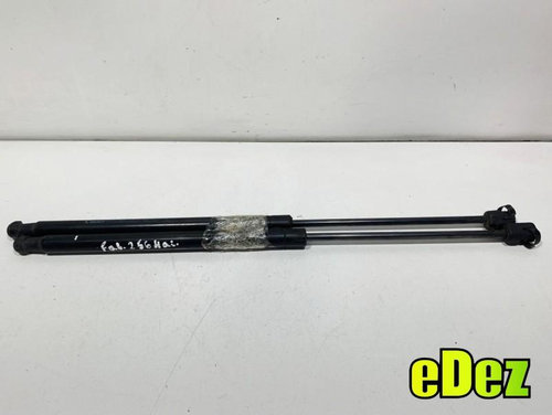 Set telescoape capota spate Skoda Fabia 2 facelift (2010-2014) 5J6827550B