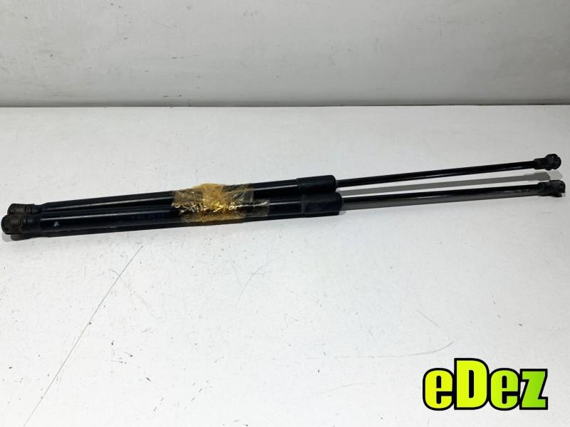 Set telescoape capota spate Volkswagen Golf 6 (2008-2013) 1K9827550A