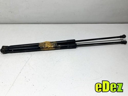 Set telescoape capota spate Volkswagen Golf 6 (2008-2013) 1K9827550A